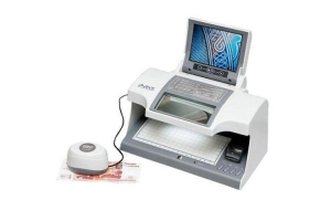 PRO 16 IR LCD детектор валют